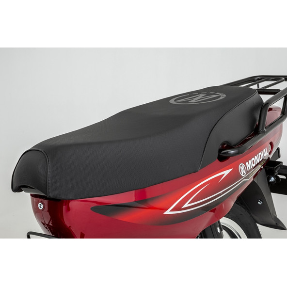 MONDIAL SFC 50 CC BENZİNLİ CUB - 10