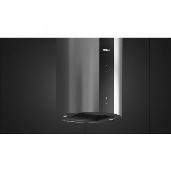 TEKA CC 485 INOX DAVLUMBAZ - Resim 5