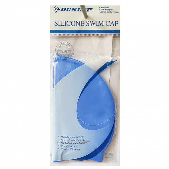 BONE SİLİKON SC-605 BLUE DUNLOP (200)