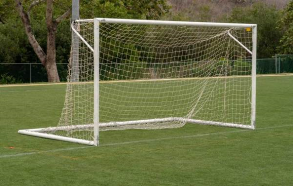 KR 176 4M FUTBOL KALE FİLESİ POLYAMİD 2,5 MM