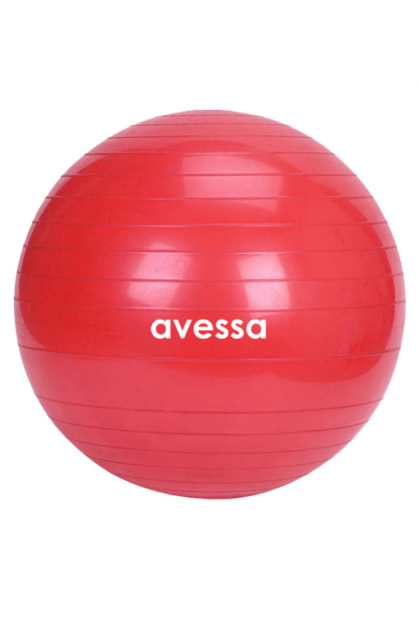 BPT-55 RED AVESSA 55 CM PLATES TOPU POŞET AMBALAJ KIRMIZI