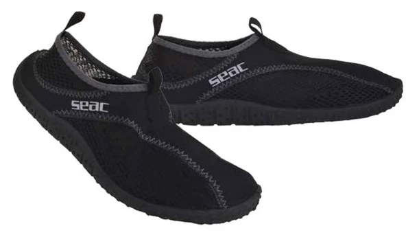 SEAC SUB PLAJ AYAKKABISI RAINBOW - 2