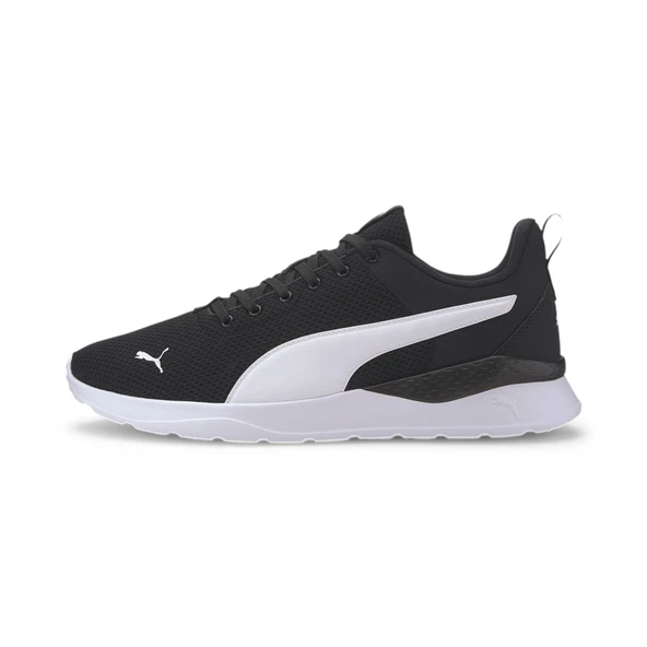 PUMA  ANZARUN LİTE SPOR AYAKKABI 371128-02 - 6