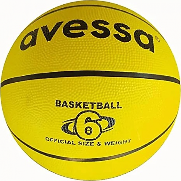 BRC-6 AVESSA BASKET TOPU 6 NO (50)