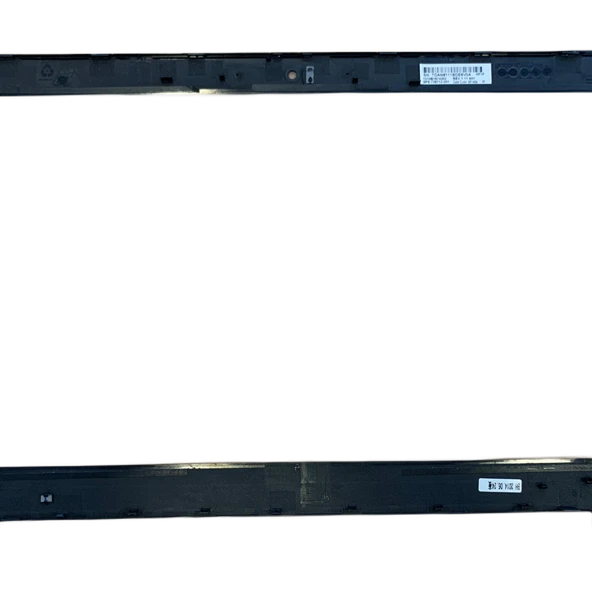 Hp Probook 645 G1 Ekran Bezel Çerçeve ' Siyah - 2