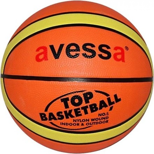BR-6 AVESSA 6 NO BASKETBOL TOPU (50)
