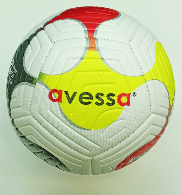 AVESSA FT-600-110 FUTBOL TOPU 4 ASTAR