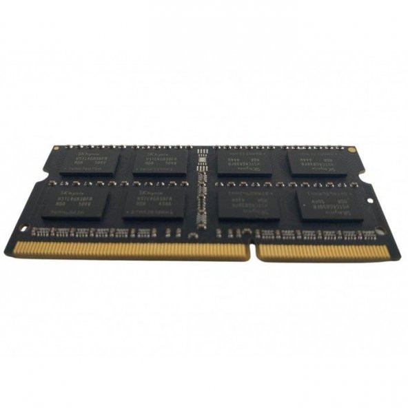 PRIMECOM 8GB DDR3 1600MHz NOTEBOOK RAM 1,35v PCR-ND38G16M