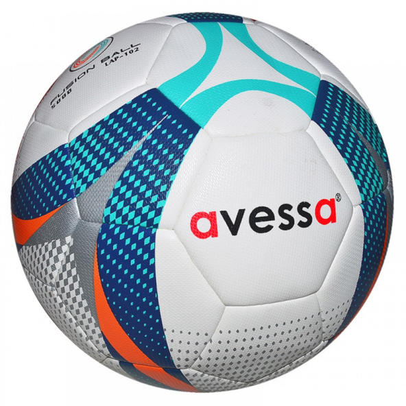 AVESSA HYBRİD 5000 FUTBOL TOPU 5 NO (18)