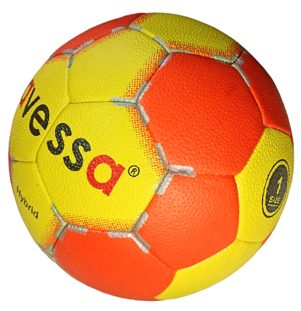 THH-1000-200 AVESSA HYBRİD HENTBOL TOPU NO:2
