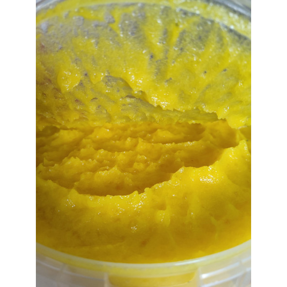 Dtx Kimya Sanayi Tipi Sarı  Granürlü El Temizleme Sabunu Pompalı 5 Kg