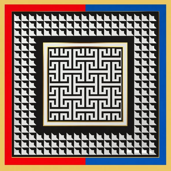 Baci Milano Siccilia Kırlent & Yastık Kılıfı Model : 20 ürün görseli