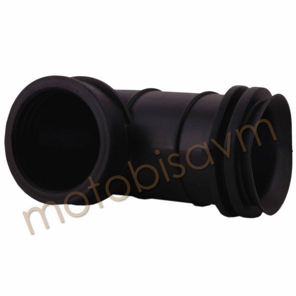 Ü-CUB 100 HAVA FİLTRE HORTUMU