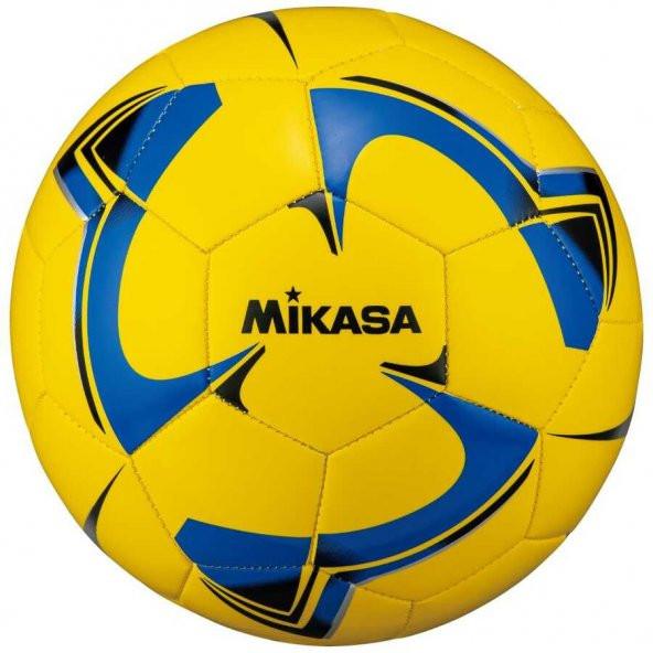 MIKASA F3TPV-Y-BLBK SENTETİK DERİ FUTBOL TOPU