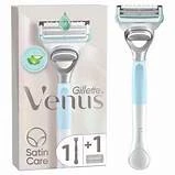 Gillette Venus Bikini Bölgesi Tıraş Makinesi + 1 Adet Yedek Başlık