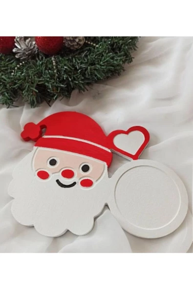 Noel Bardak Altlığı - 2