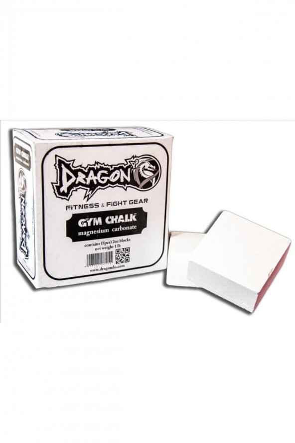 DragonDo Magnezyum Tozu 8'li Paket