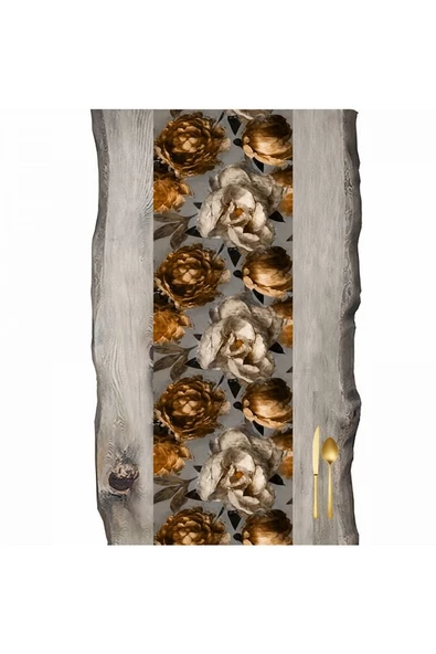 Kadife Güller Ranır - Runner