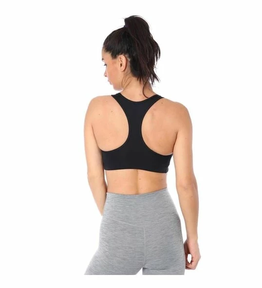 Nike Dri-Fit Swoosh Bra Kadın Antrenman Sporcu Sütyeni - 11