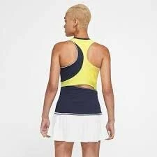 Nike Yaz Baskılı Kadın Slam Atleti - Resim 11