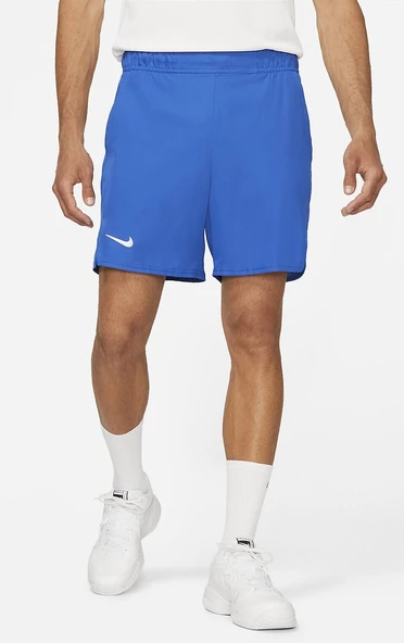 NikeCourt Flex Victory 7'' Erkek Tenis Şortu