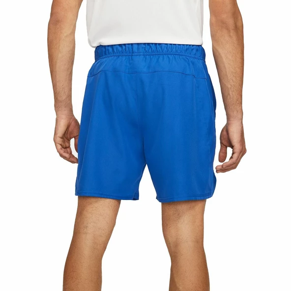 NikeCourt Flex Victory 7'' Erkek Tenis Şortu - 3