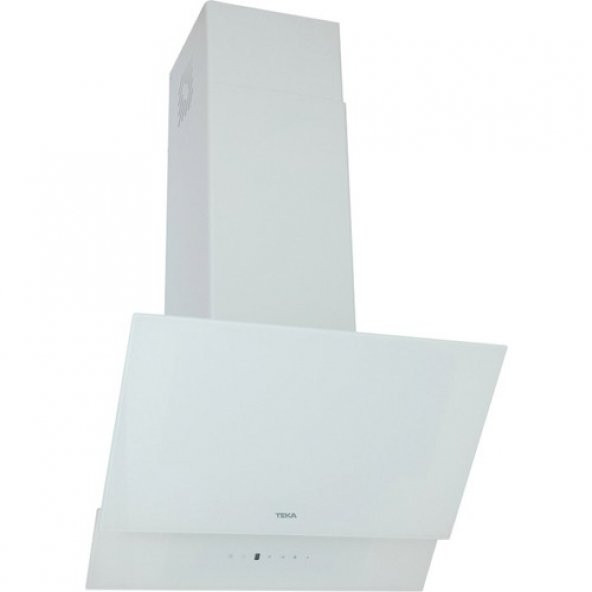 Teka Chef 6 Beyaz Ankastre Set - 4