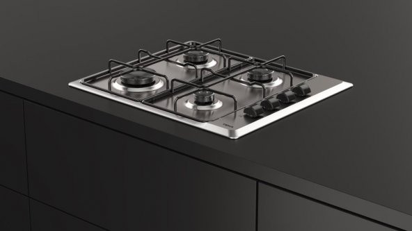 Teka Chef 1 Ankastre Set(Hlx 640-He 715 Ss-Df 60) - 4
