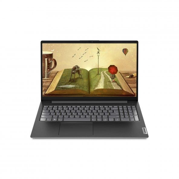 Lenovo V15 82YU00P0TX05 Ryzen3 7320U 8GB 1TBSSD 15.6" FullHD W11P Taşınabilir Bilgisayar