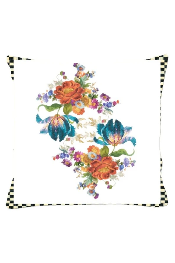 Mackenzie Yastık & Kırlent & Kırlent Kılıfı No: 6