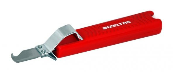 İzeltaş Kablo Sıyırıcı 8-28 03750 50 020