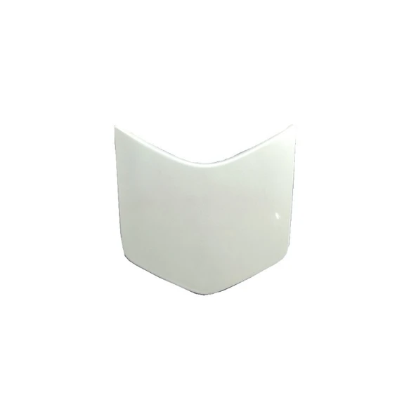 Honda PCX 125 Arka Kuyruk Üst Kapak Beyaz 2018-2020 ürün görseli 1