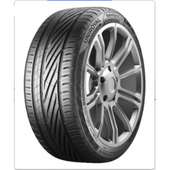 Uniroyal 205/55 R16 91V RainSport 5 Otomobil Yaz Lastiği (DOT2023)