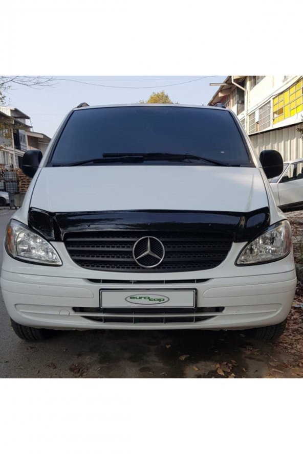 VİANO ÖN KAPUT KORUYUCU RÜZGARLIĞI 2004 2005 2006 2007 2008 2009 2010 2011 2012 2013 2014 ürün görseli 1