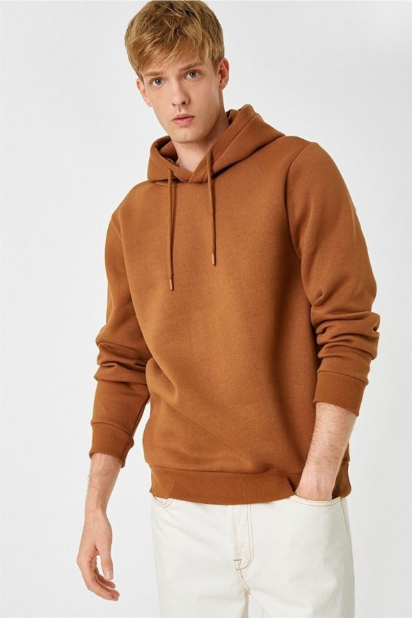 Erkek 3wam70050mk Sweatshırt - 3