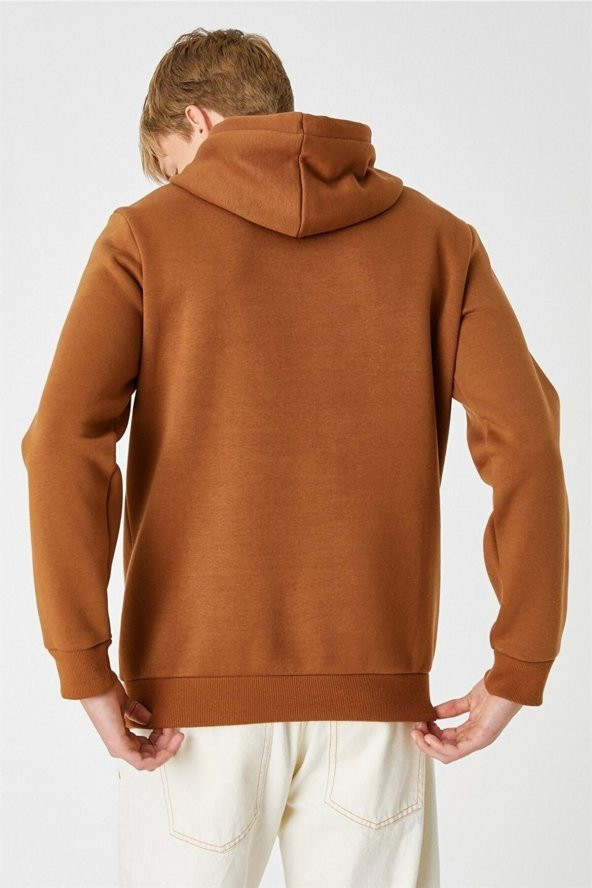 Erkek 3wam70050mk Sweatshırt - 4