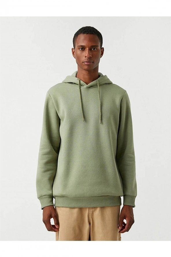 Erkek 3wam70050mk Sweatshırt - 7