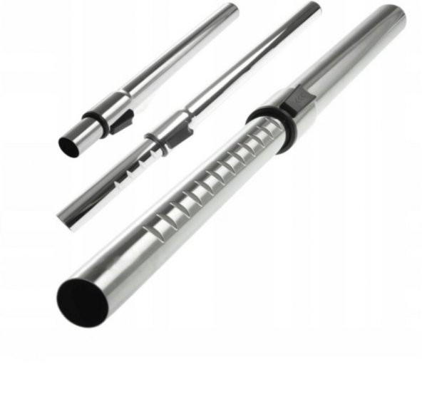 Karaca Vantuz 5 Wiolet Uyumlu Elektrikli Süpürge Hortum Seti - 4