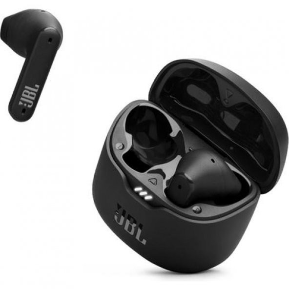 JBL Tune Flex TWS Siyah Kulak İçi Bluetooth Kulaklık - TEŞHİR - 2
