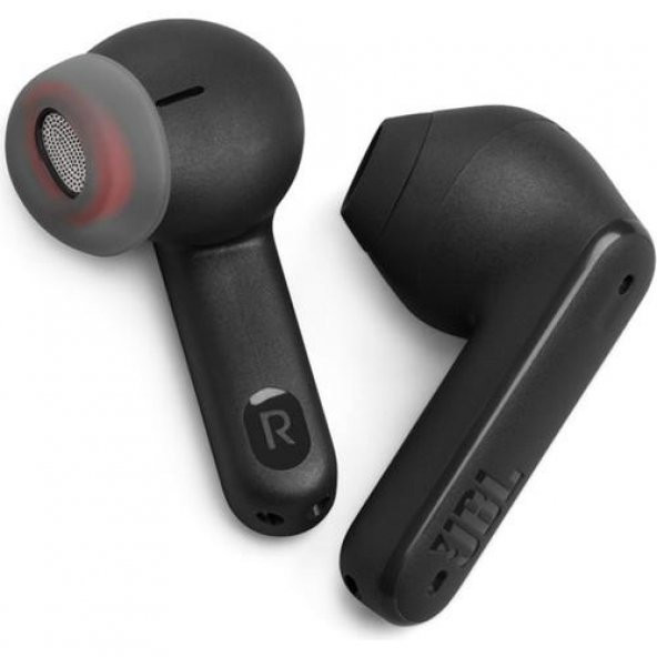 JBL Tune Flex TWS Siyah Kulak İçi Bluetooth Kulaklık - TEŞHİR - 4