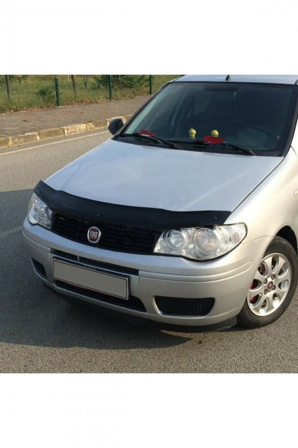 PALİO ÖN KAPUT KORUYUCU RÜZGARLIĞI 2006 2007 2008 2009 2010 2011 2012 - 3