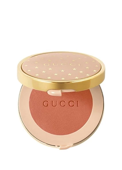Gucci Blush De Beauty - 08 Soft Rose - 1