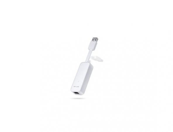 TP-Link TL-UE300 USB Dönüştürücü - 2