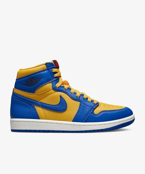 Nike Air Jordan 1 Retro High OG Reverse Laney FD2596-700