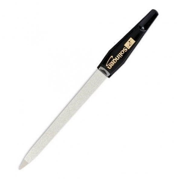 Solingen Tırnak Törpüsü - 7