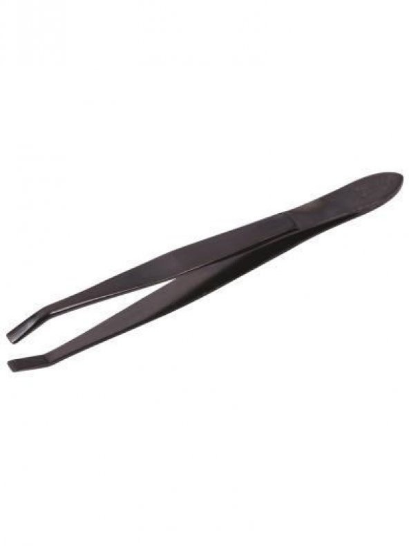 Solingen Cımbız - 7338 Black