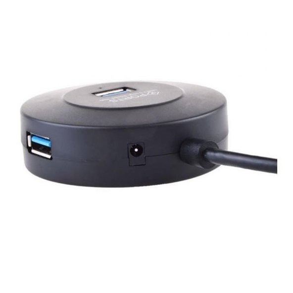 4345 4 Port USB 3.0 Hub Switch Çoklayıcı 1 Metre - 2