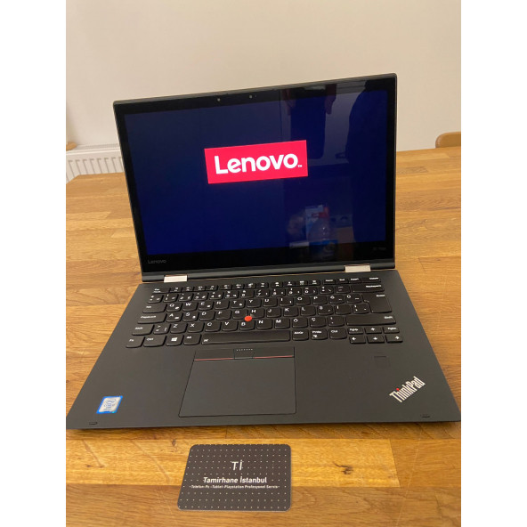 Lenovo Yoga X1 Gen 2