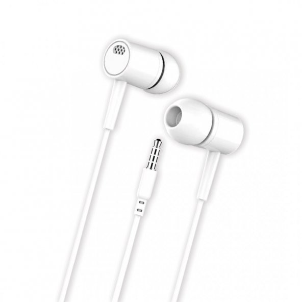 Soffany HF-89 Stereo Earphone Kulaklık