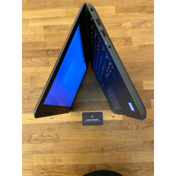 Dell Latitude 3380 Laptop Dizüstü Bilgisayar - 3